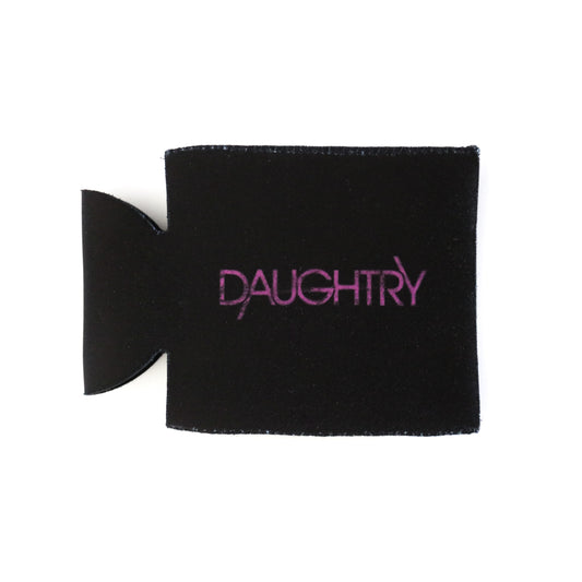 Bare Bones Tour Koozie