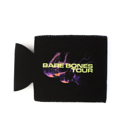 Bare Bones Tour Koozie