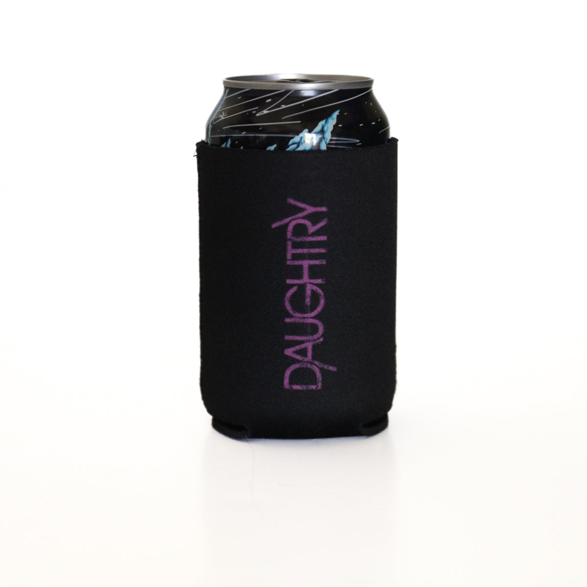 Bare Bones Tour Koozie