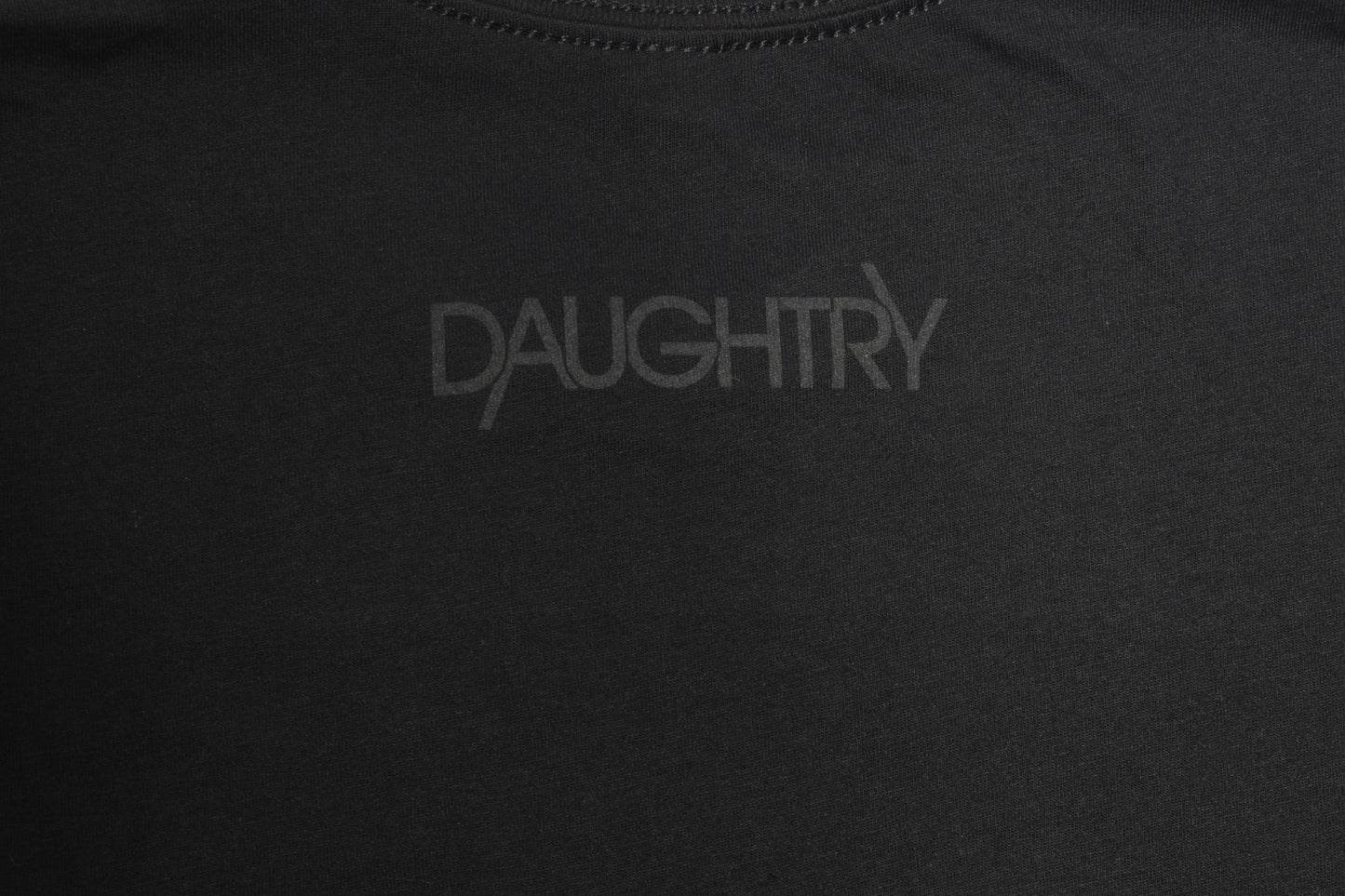 2023 Purple/Yellow Crown Logo T-Shirt (Black)