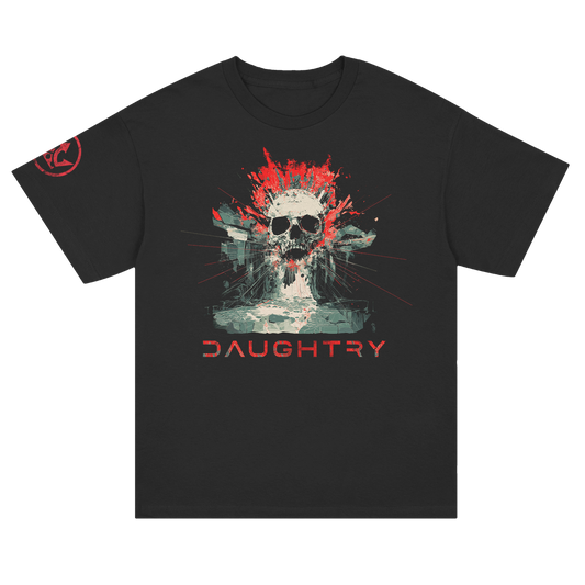 The Dam T-Shirt (Black)