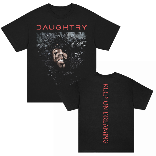 The Day I Die T-Shirt (Pepper)