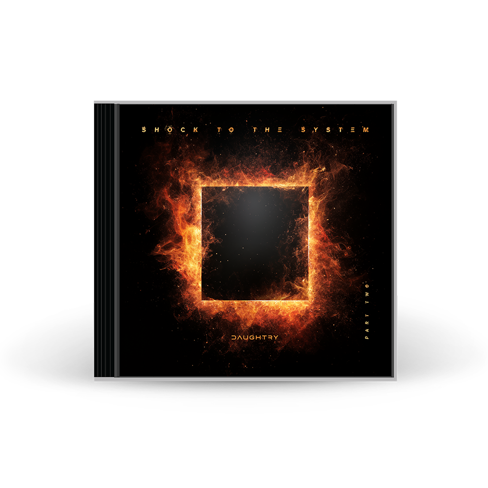 Shock To The System - Part Two CDEP