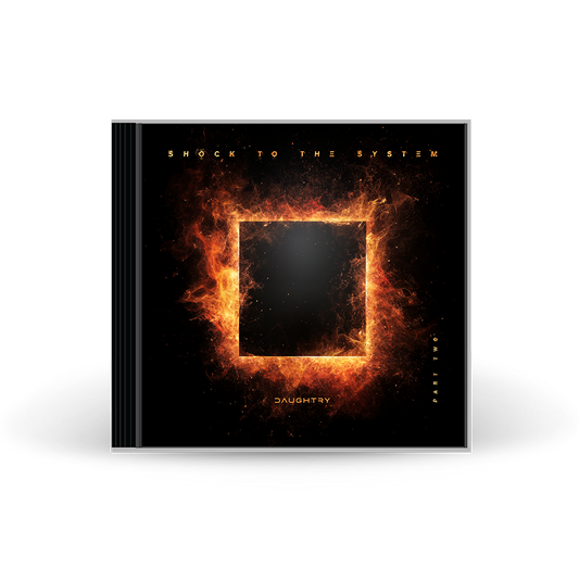 Shock To The System - Part Two CDEP