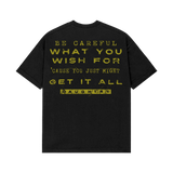 Careful Tee