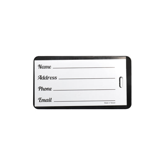 Luggage Tag