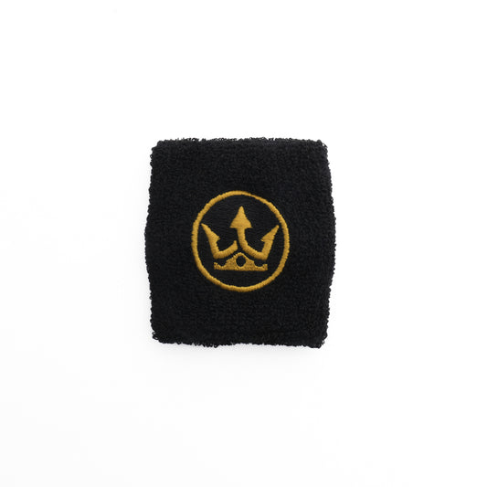 Crown Logo Wristband