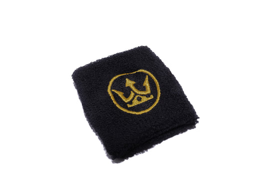 Crown Logo Wristband