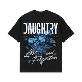 Lost & Forgotten Flower Tee