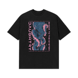 Octopus Tee