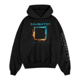 Shock to the System Album Art Hoodie