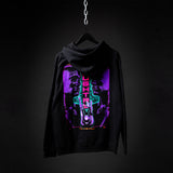 'Til The Fall Hoodie