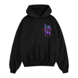 'Til The Fall Hoodie