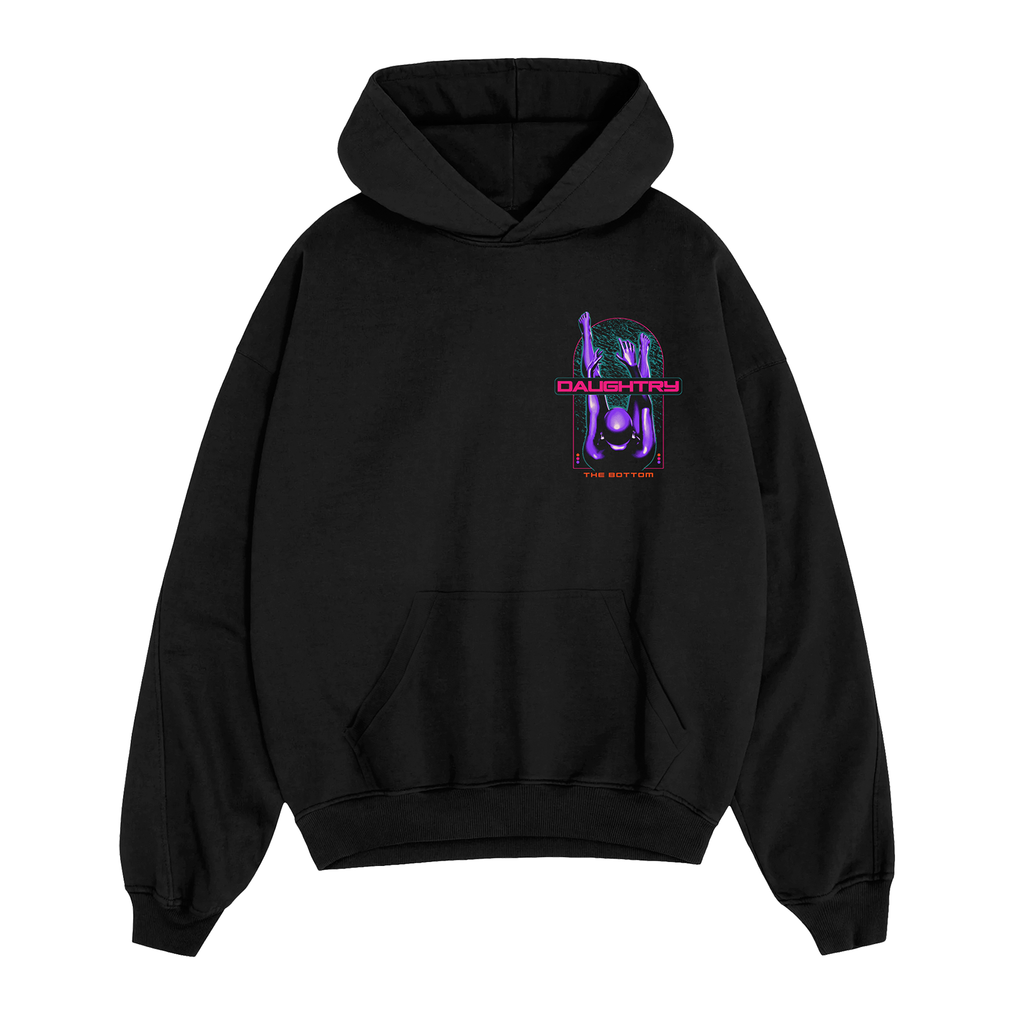 'Til The Fall Hoodie