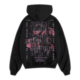 What About Now Hoodie