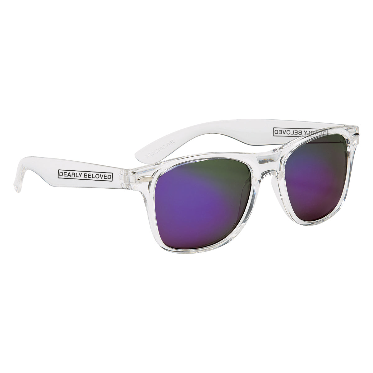 Dearly Beloved Sunglasses